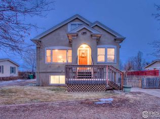 1920 Chestnut Ave, Greeley, CO 80631