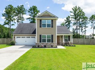 305 Steeple Chase, Clyo, GA 31303