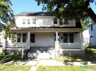 220-222 Clinton St, Findlay, OH 45840