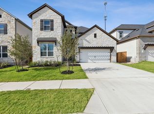 3705 Prosper Rd, Leander, TX 78641