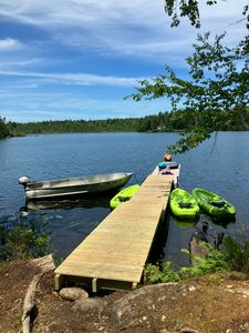 Lot 4 Indian Heights, Whiting, ME, 04691