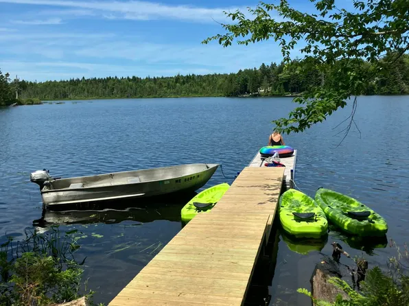 Lot 4 Indian Heights, Whiting, ME 04691