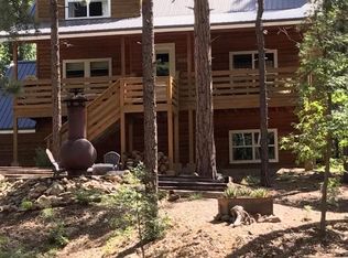 3032 E Pine Meadow Rd, Prescott, AZ 86303