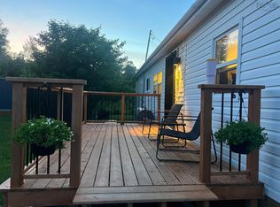99 Sheridan Dr, Mulgrave, NS B0E 2G0