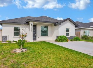 10921 N Sugar Bear Dr, Edinburg, TX 78541