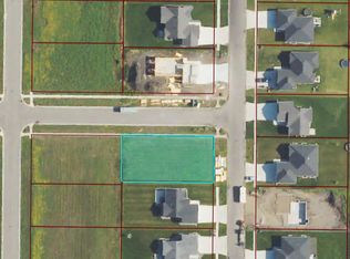 10311 Burgundy Dr, Horace, ND 58047