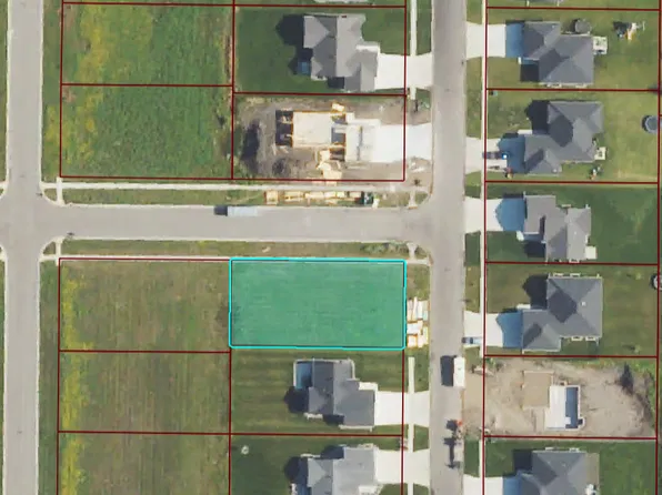 10311 Burgundy Dr, Horace, ND 58047