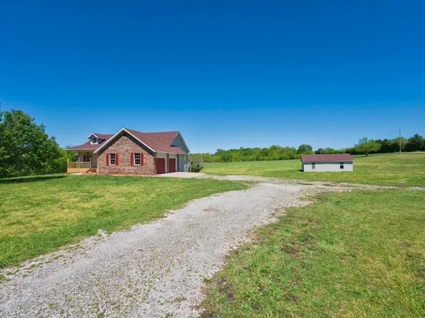 8941 W Farm Road 104, Willard, MO 65781