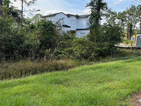 20468 Sabal St Lot 513, Orlando, FL 32833