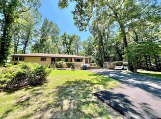 3569 Old Military Rd, Mountain Home, AR 72653