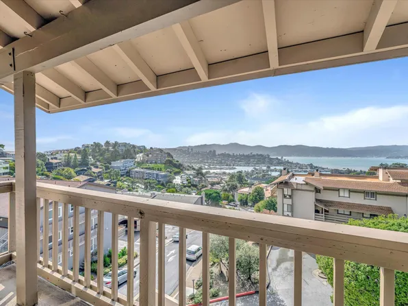 60 Marinero Cir, Tiburon, CA 94920