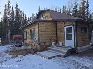 L-24 Pilcho Dr, Glennallen, AK 99588