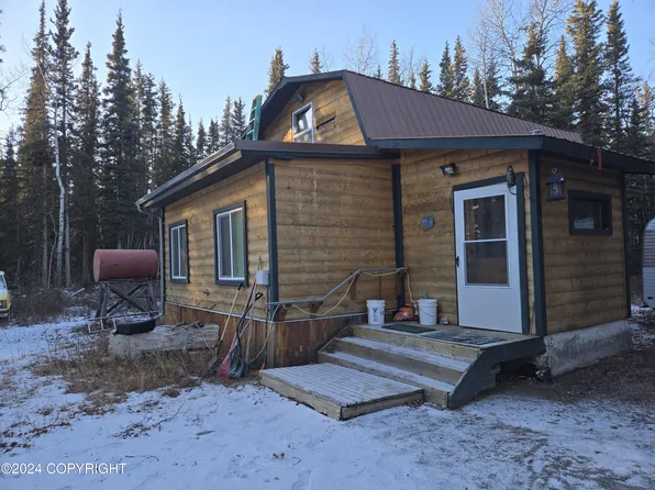 L-24 Pilcho Dr, Glennallen, AK 99588