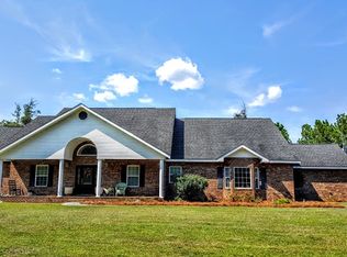 718 Emanuel Church Rd, Brunswick, GA 31523