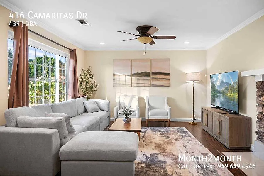 Serene Living on Camaritas Drive — Photo 2