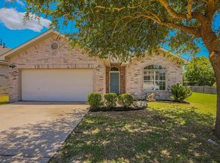 309 Gettysburg Loop, Elgin, TX 78621