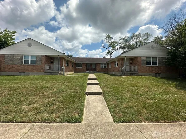 3648 Otterbein Ave, Dayton, OH 45406