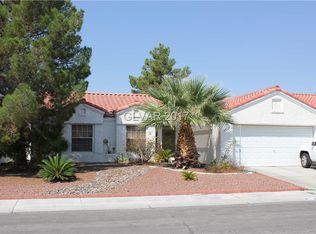 4037 Stockman St, North Las Vegas, NV 89032