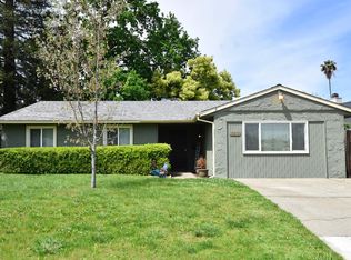 10612 Patkirk Ct, Rancho Cordova, CA