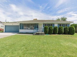 9414 N Atlantic St, Spokane, WA 99218