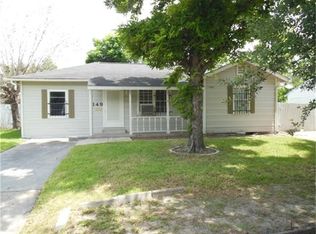 149 Anabel Ln, Houston, TX 77076