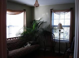 3512 Appleton Way #3512, Whippany, NJ 07981