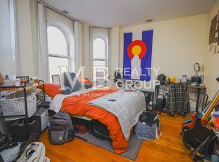 90 Westland Ave APT 404, Boston, MA 02115