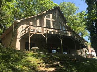 1205 Blackberry Ridge Dr, Lenoir City, TN 37772