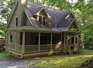 90 Nicks Bnd W, Pittsboro, NC 27312
