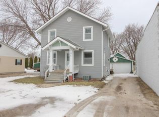 510 Thomas St, Callender, IA 50523
