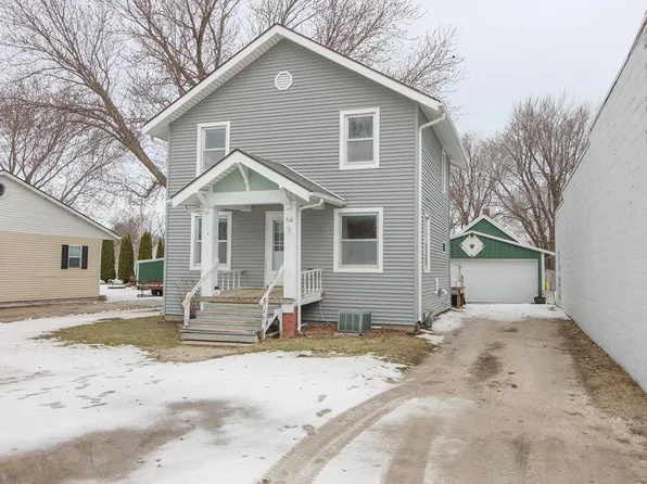 510 Thomas St, Callender, IA 50523