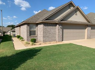 3302 SW Windrift Ave #2, Bentonville, AR 72713