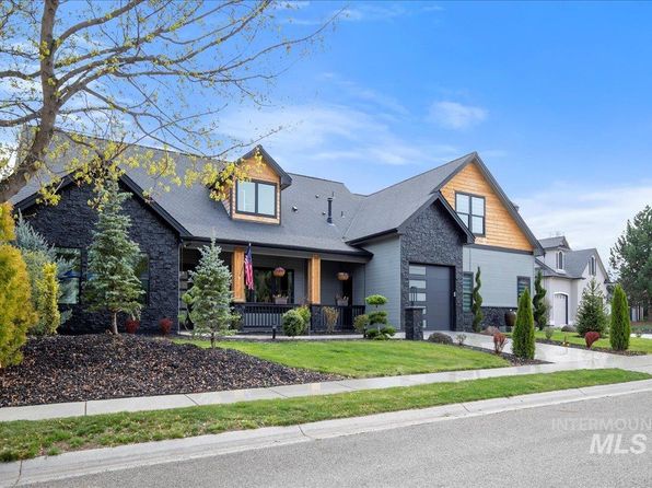 3054 S Bear Claw Way, Meridian, ID 83642