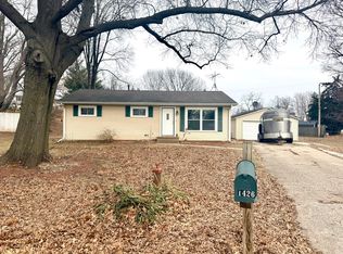 1426 Kings Ct, Colona, IL 61241