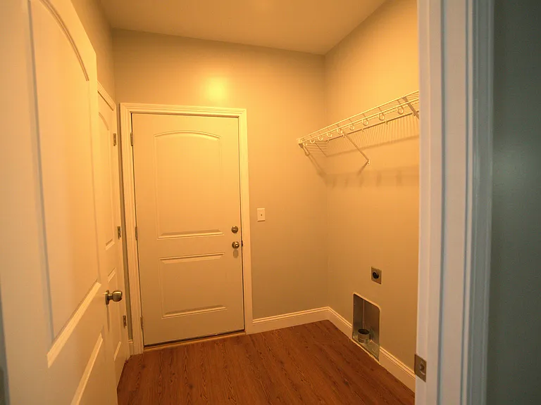 Washroom