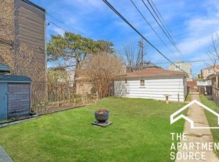 5129 W Henderson St #3, Chicago, IL 60641