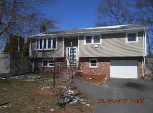 20 Linwood Park, Brockton, MA 02301