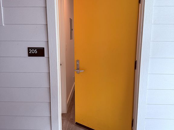 3rd image of 4326 Irving St Unit 205