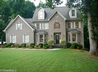 7807 Wilson Farm, Summerfield, NC 27358