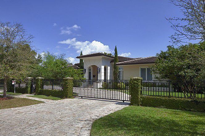 1st image of 4005 San Amaro Dr