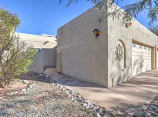 7581 E Desert Anchor Blvd, Tucson, AZ 85715