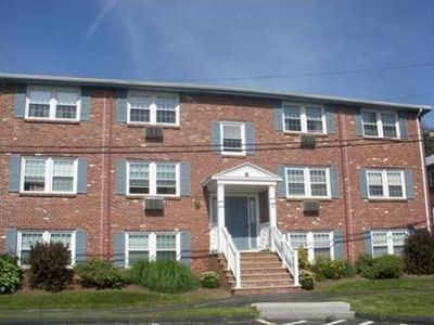 4 McDewell Ave APT 15, Danvers, MA, 01923