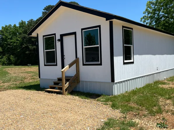 108 Benjamins Ln, Nashville, AR 71852