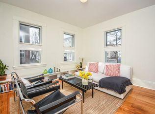 111 Gore St, Cambridge, MA 02141