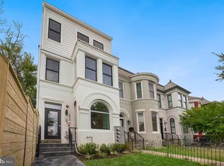 808 12th St NE, Washington, DC 20002