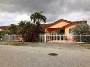 14461 SW 168th Ter, Miami, FL 33177