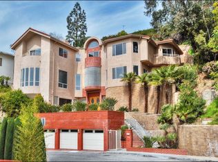 811 Harrington Rd, Glendale, CA 91207