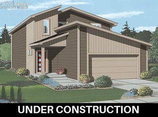 9813 Meridian Hills Trl, Peyton, CO 80831