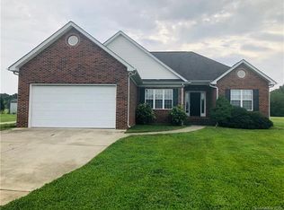 100 Polaris Dr, Wingate, NC 28174