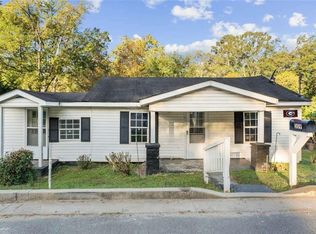 309 Samuel L Johnson Dr, Jackson, GA 30233